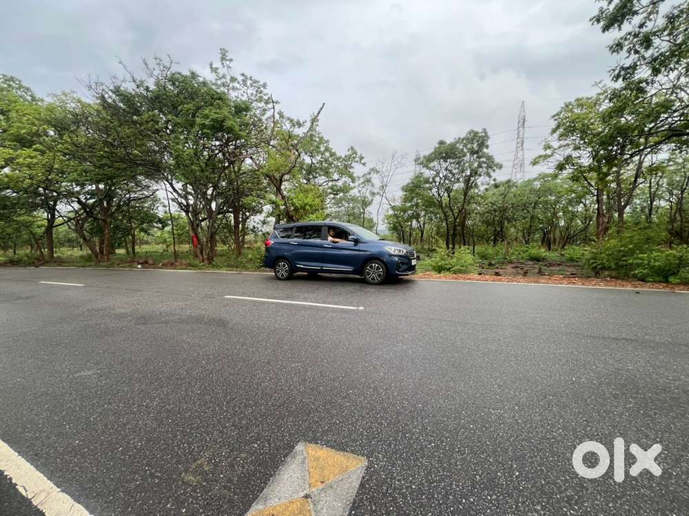2022 Maruti Suzuki Ertiga