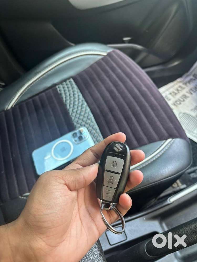 Maruti Suzuki Baleno (2016dec)