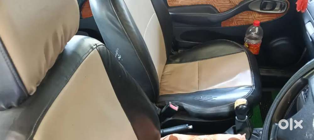 Tata Indigo Ecs 2014 Diesel 19343 Km Driven