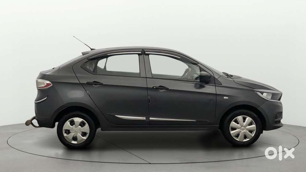 Tata Tigor 1.2 Revotron Xm, 2023, Petrol