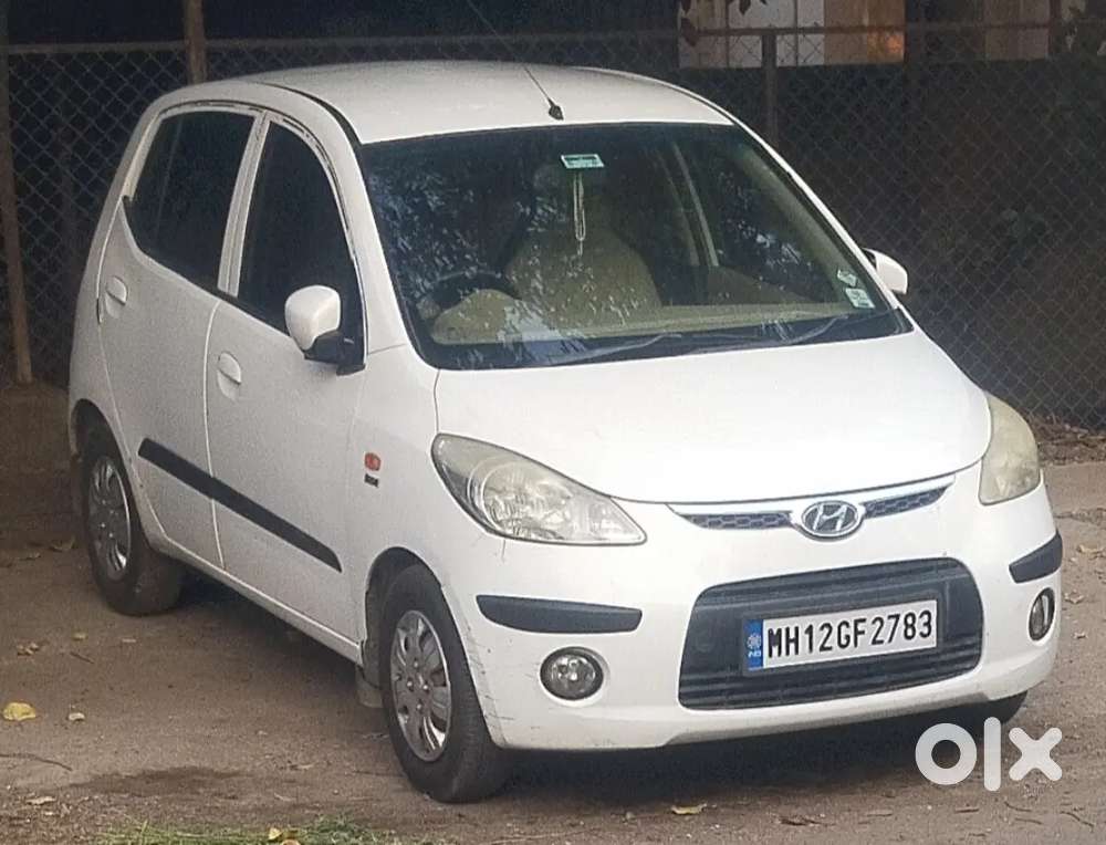 Hyundai I10 1.1 Magna 2010