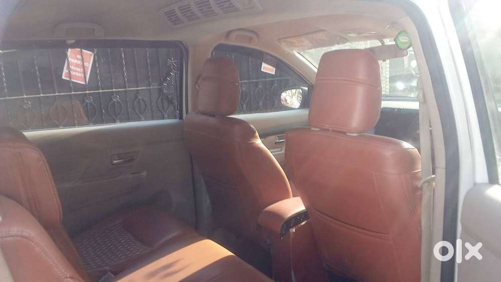 Maruti Suzuki Ertiga 1.5 Vxi, 2024, Petrol