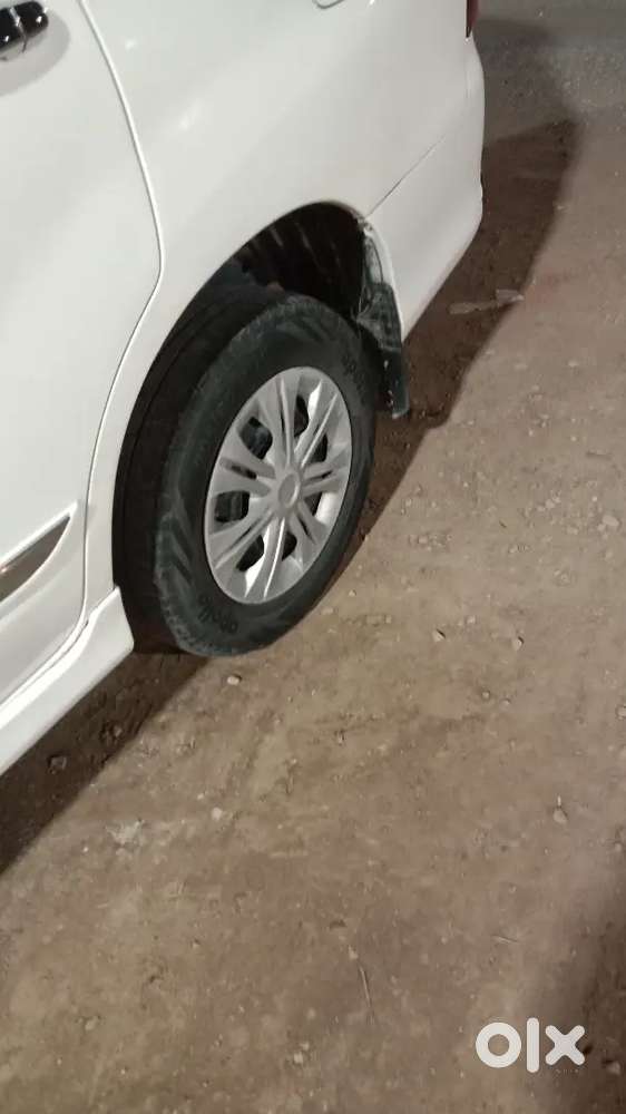 Toyota Innova