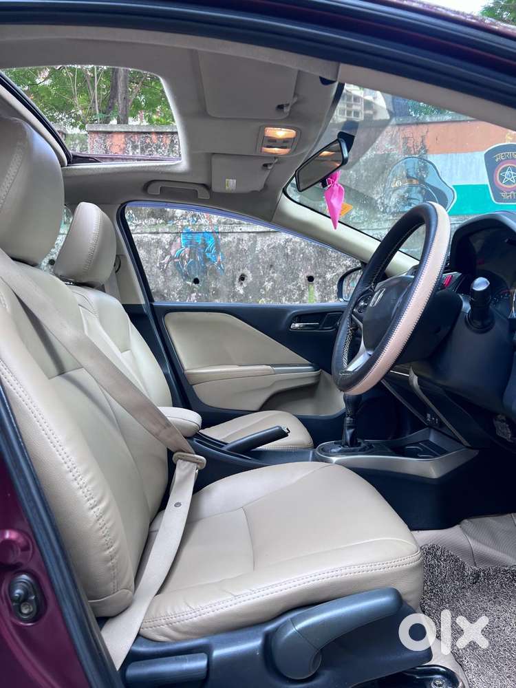 Honda City I Dtec Vx, 2015, Diesel