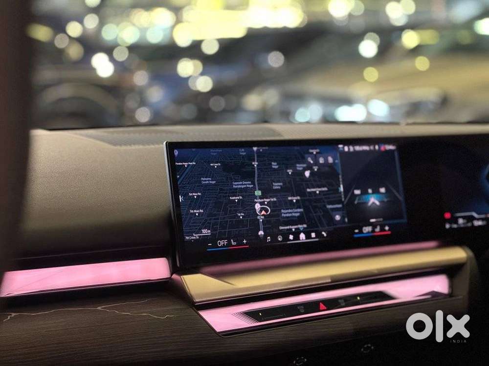 Bmw 5 Series 2.0 530i M Sport, 2024, Petrol