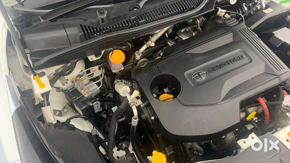Tata Altroz 1.5 Xz Plus Diesel, 2022, Diesel
