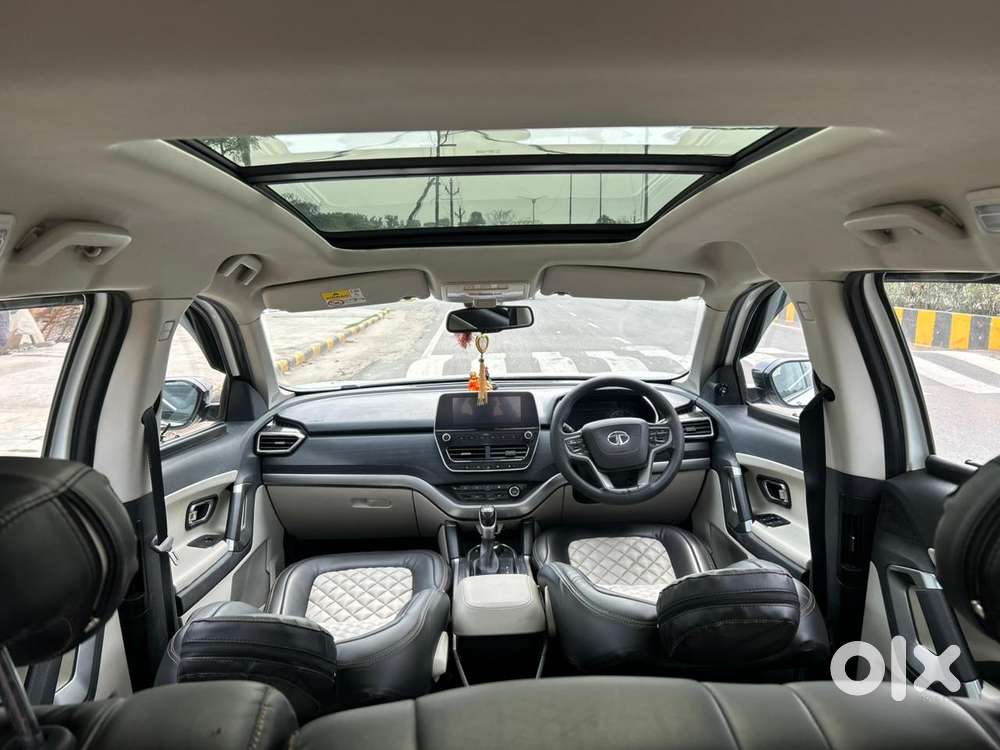 Tata Safari 2.0 Kryotec Xz Plus Adventure, 2021, Diesel