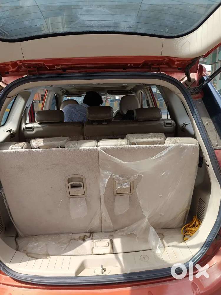 Mahindra Xuv500 2016 Diesel 102000 Km Driven