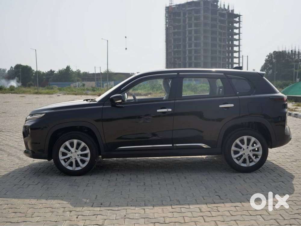 Toyota Urban Cruiser Hyryder 1.5 E Neo Drive, 2026, Petrol