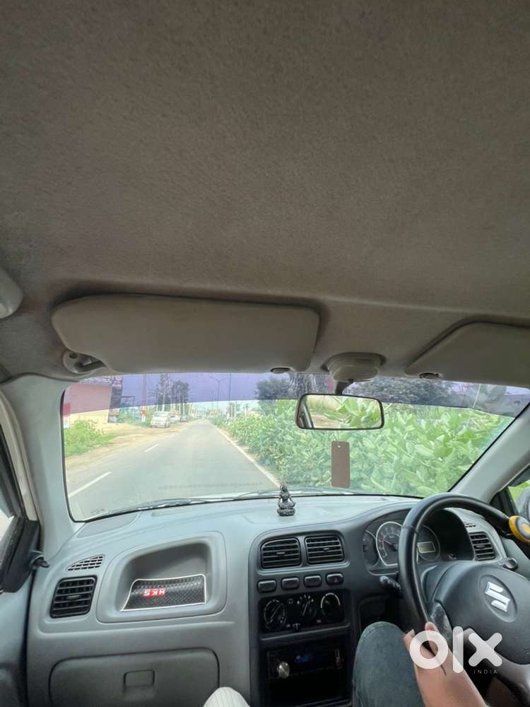 Maruti Alto K10 2014