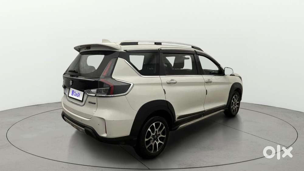 Maruti Suzuki Xl6 Zeta At, 2023, Petrol