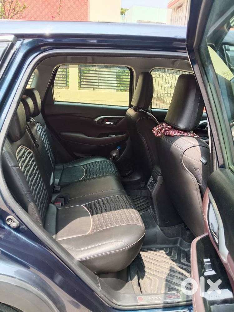 Maruti Suzuki Grand Vitara 1.5 Zeta Smart Hybrid, 2023, Petrol