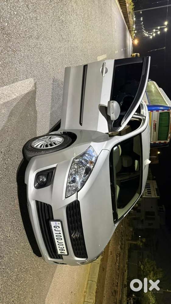 Maruti Suzuki Ertiga 2012 Diesel Good Condition