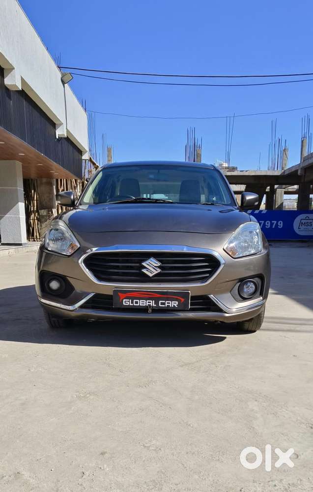 Maruti Suzuki Dzire, 2019, Petrol