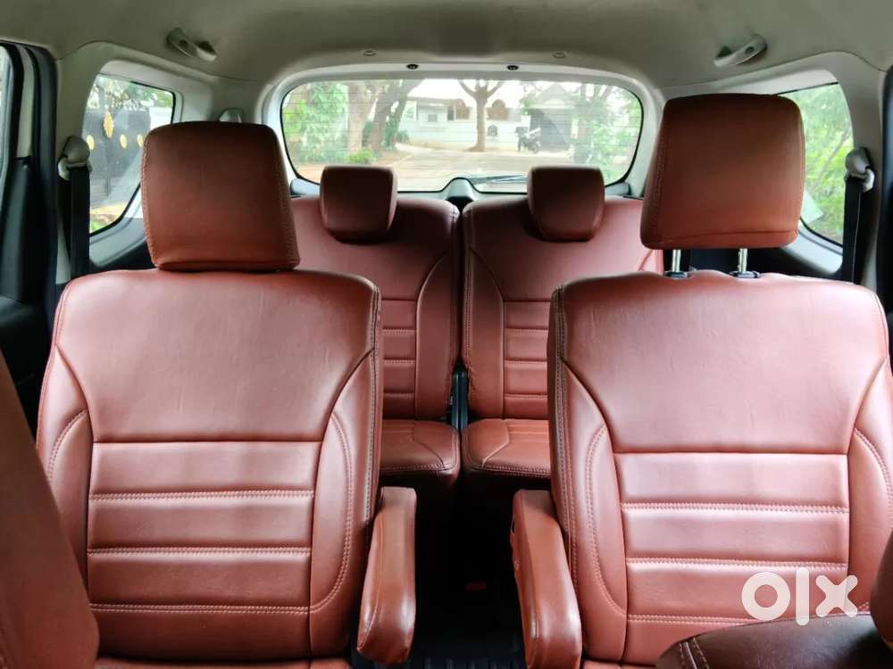 Maruti Suzuki Xl6 1.5 Zeta At, 2025, Petrol