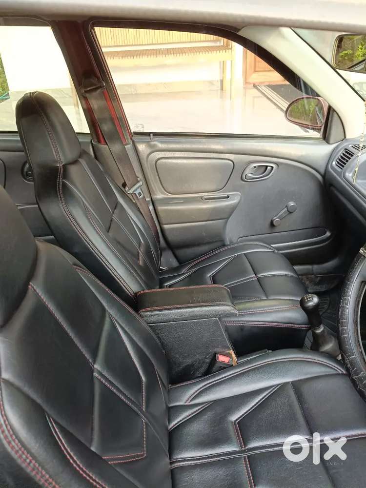 Maruti Suzuki Alto 2010