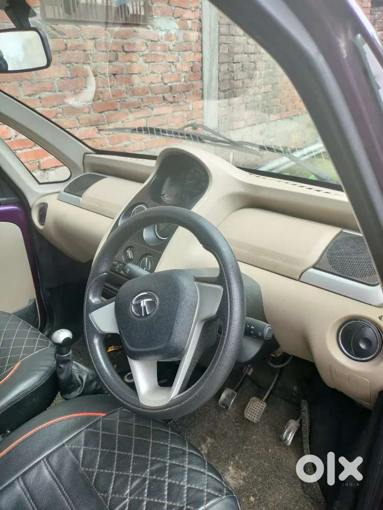 Tata Nano Twist Xt 2016