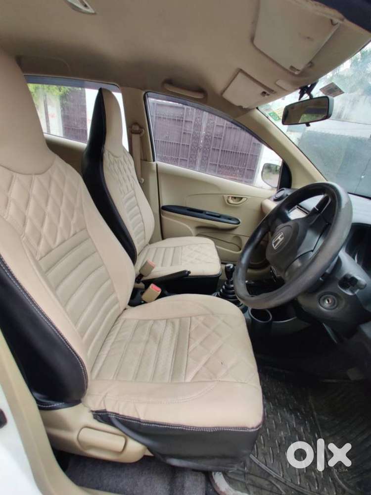Honda Amaze, 2015, Diesel