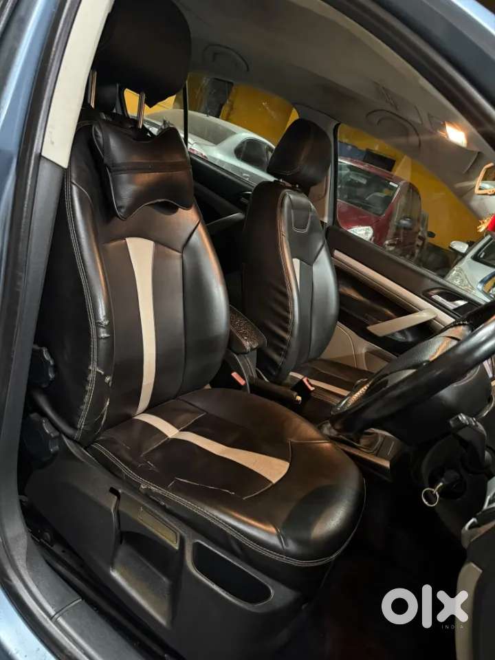 Skoda Laura, 2008, Diesel