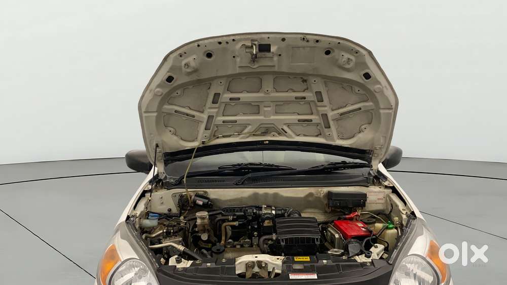 Maruti Suzuki Alto 800 0.8 Vxi (o), 2019, Petrol