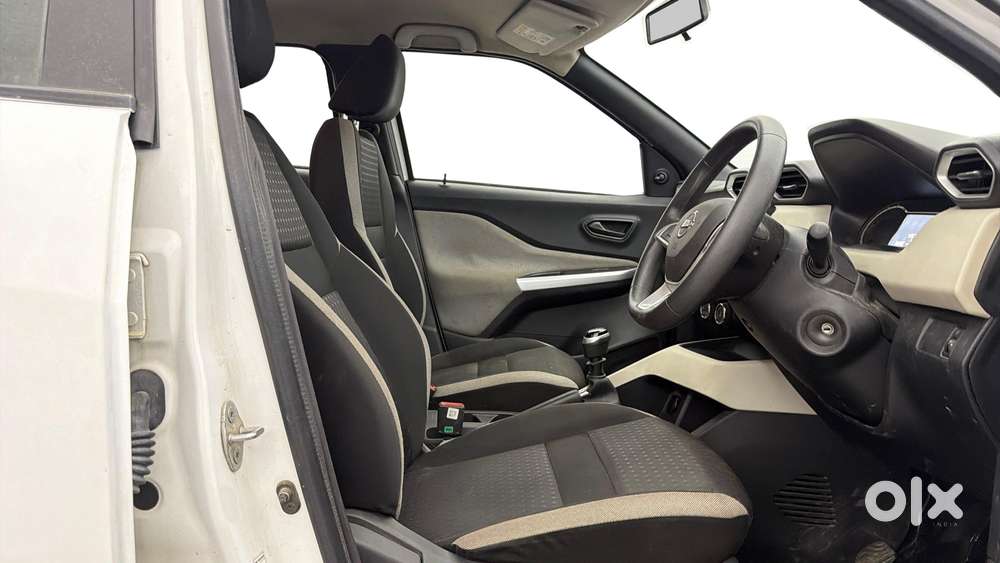 Nissan Magnite 1.0 Xe, 2021, Petrol