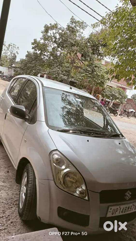 Maruti Suzuki Ritz 2012 Diesel 92000 Km Driven