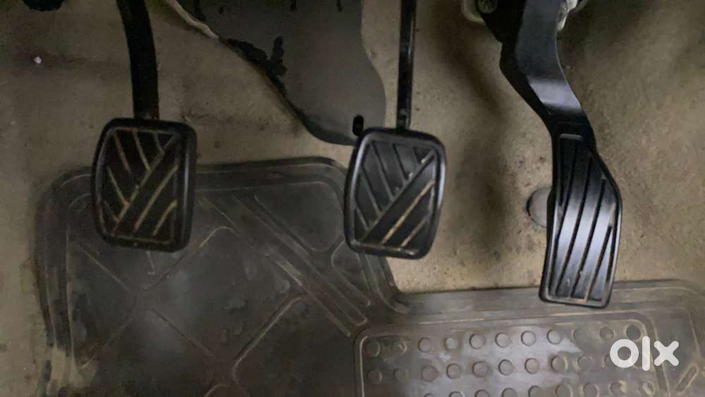 Maruti Suzuki Ertiga