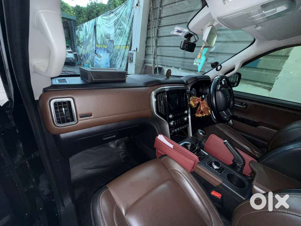 Mahindra Scorpio-n Diesel 2024