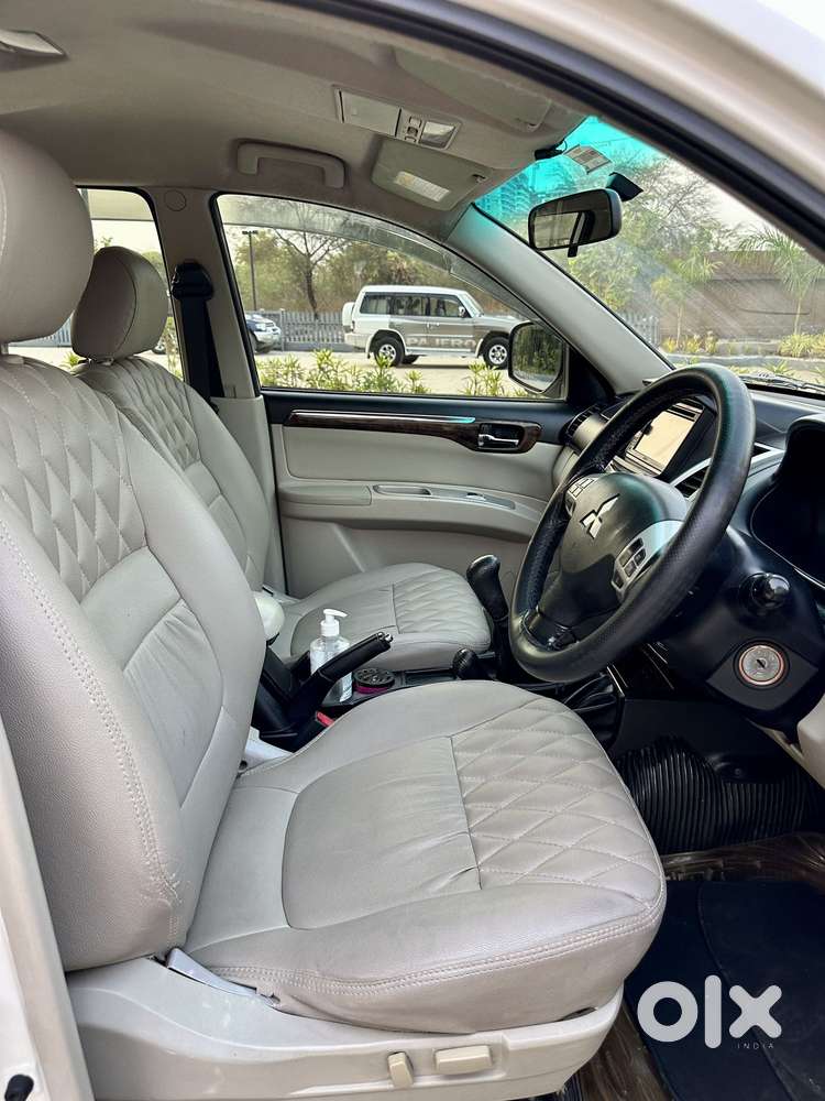 Mitsubishi Pajero Sport Anniversary Edition, 2014, Diesel