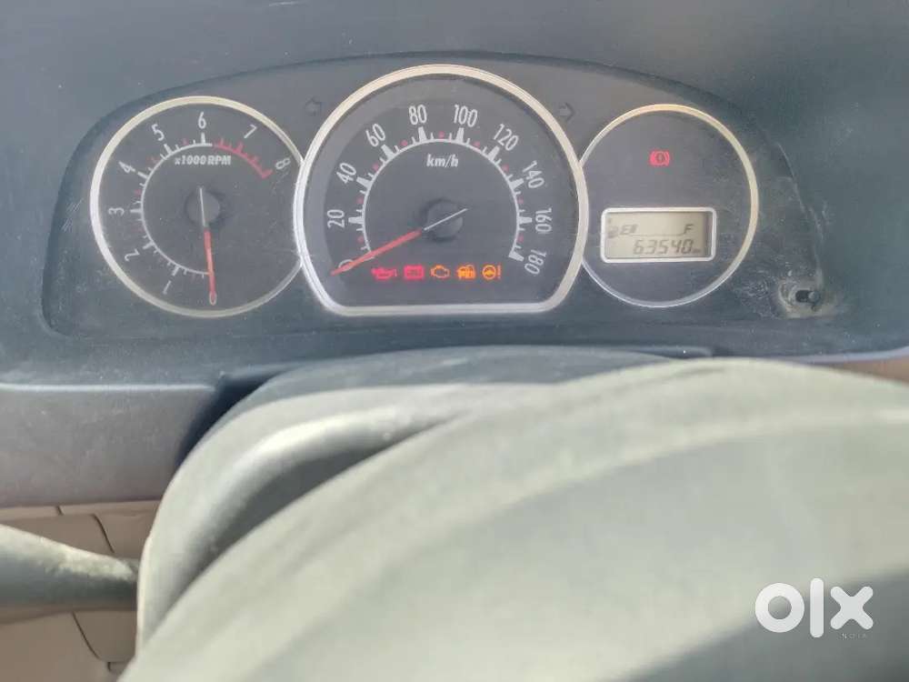 Maruti Suzuki Alto 2014 Solid Engine.chilled Ac. Almost Fix Price.