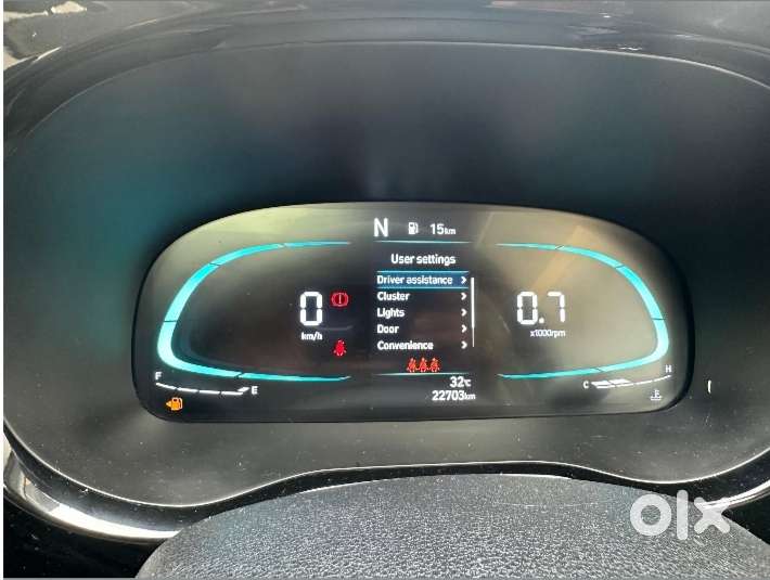 Hyundai Exter Sx 1.2 Amt, 2024, Petrol