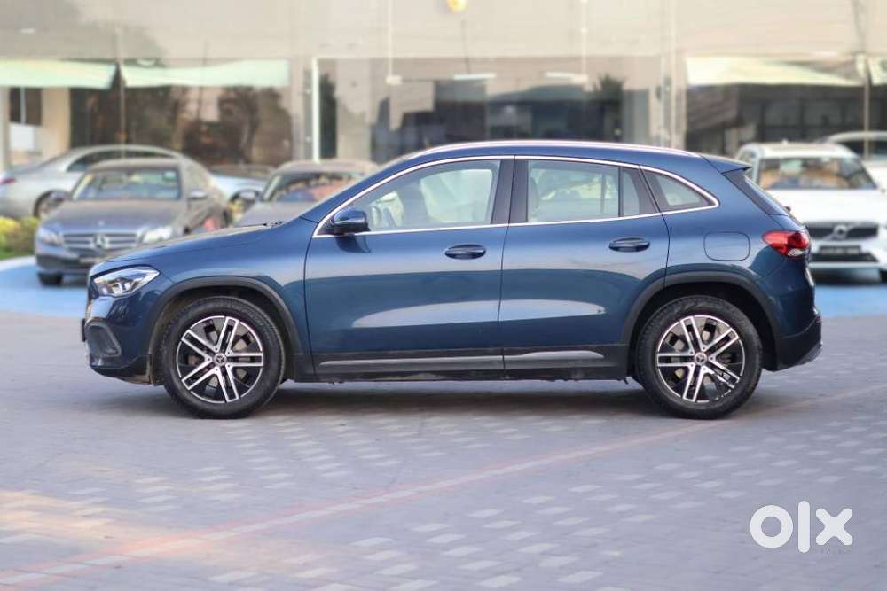 Mercedes-benz Gla 220d, 2023, Diesel