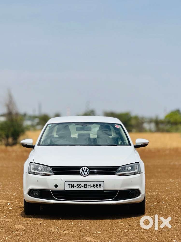 Volkswagen Jetta Comfortline Tsi, 2014, Petrol