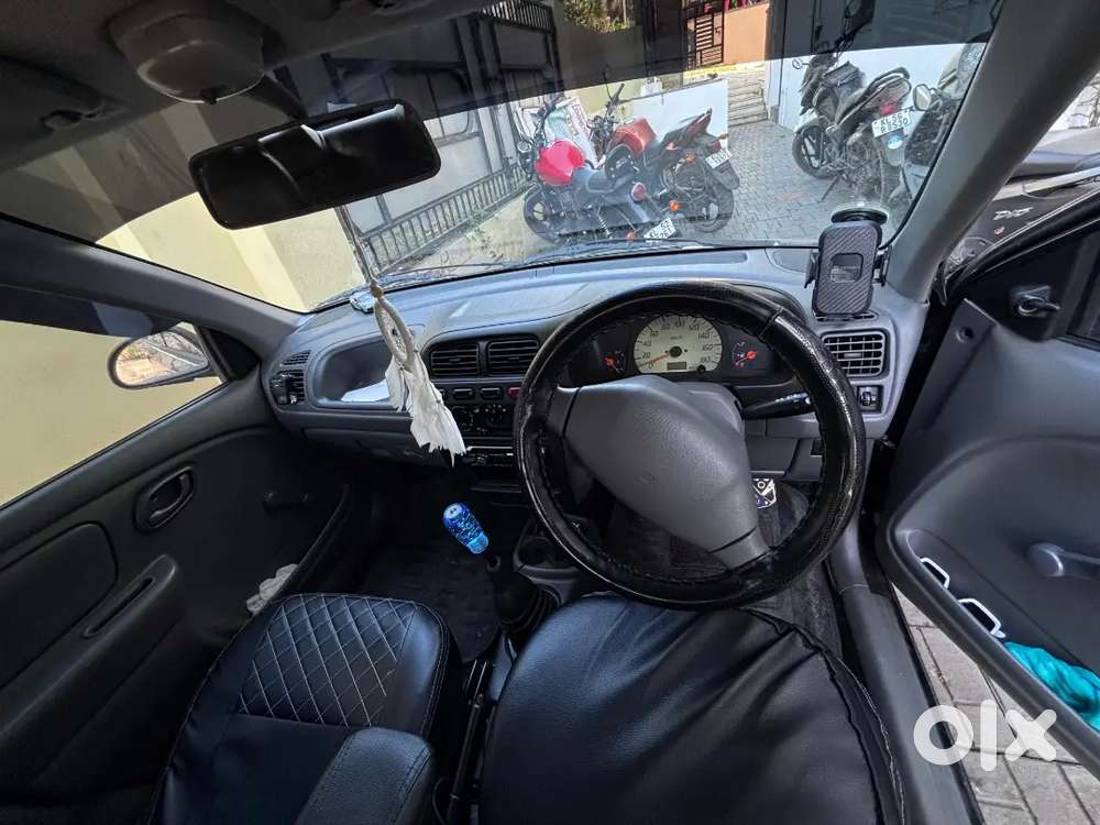 Maruti Suzuki Alto 2009 Petrol Well Maintained