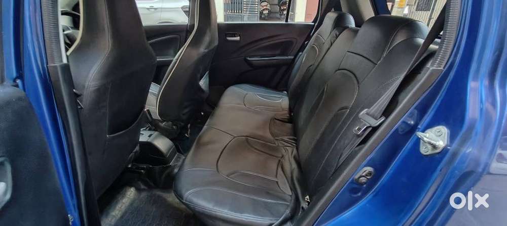 Maruti Suzuki Celerio X Amt Vxi, 2017, Petrol