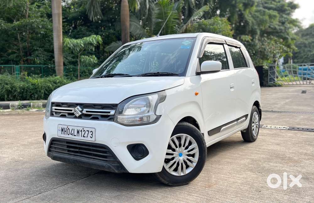 Maruti Suzuki Wagon R Vxi 1.0 Cng, 2023, Cng & Hybrids