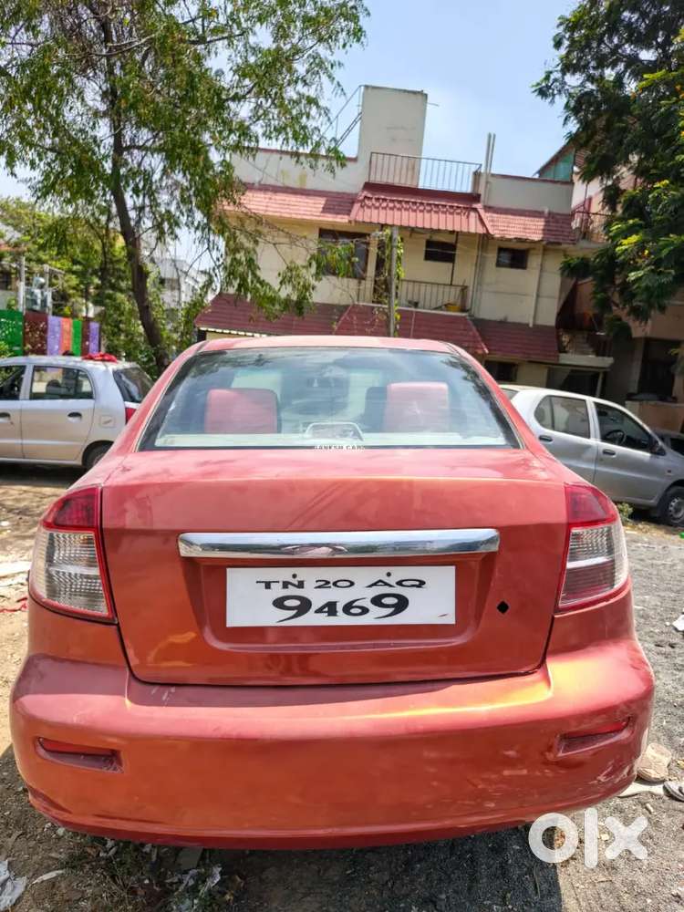 Maruti Suzuki Sx4 Sale Emergency