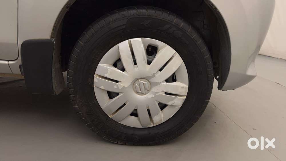 Maruti Suzuki Alto 800 Lxi, 2015, Petrol