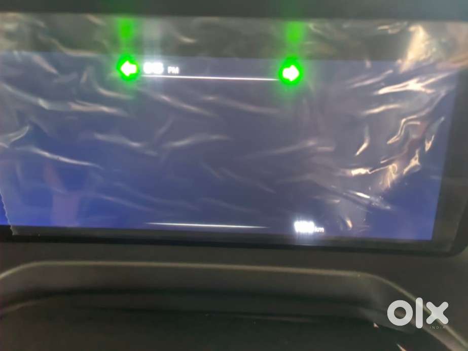 Mahindra Thar Roxx Ax7 L Diesel At 4wd, 2026, Diesel