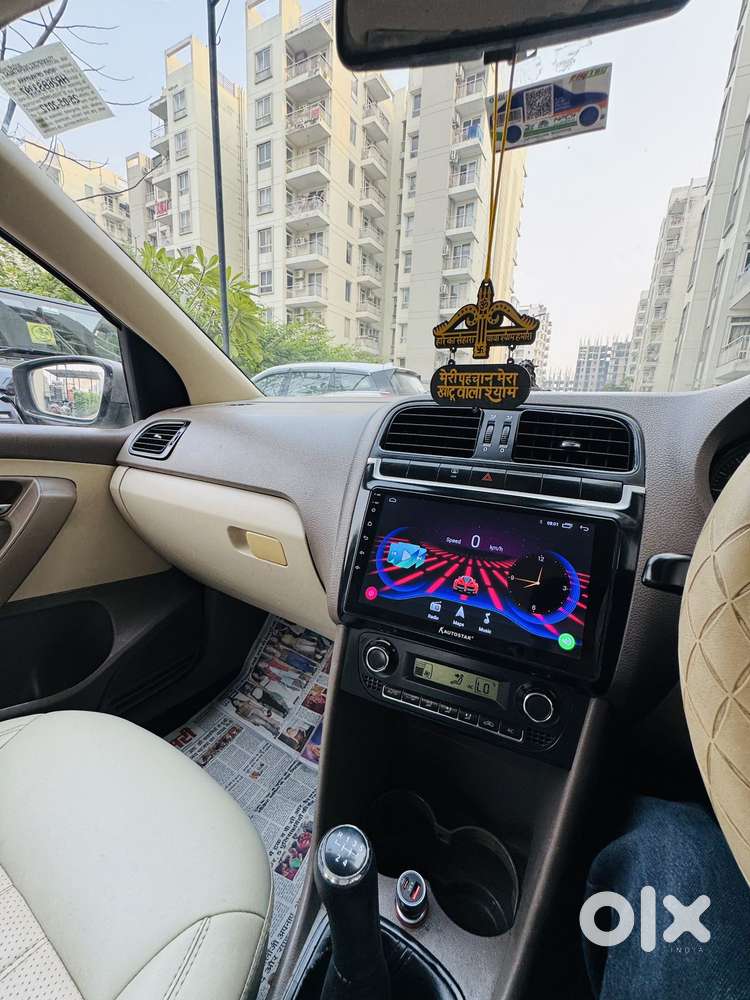 Skoda Rapid Elegance 1.6 Tdi Cr Manual, 2012, Diesel