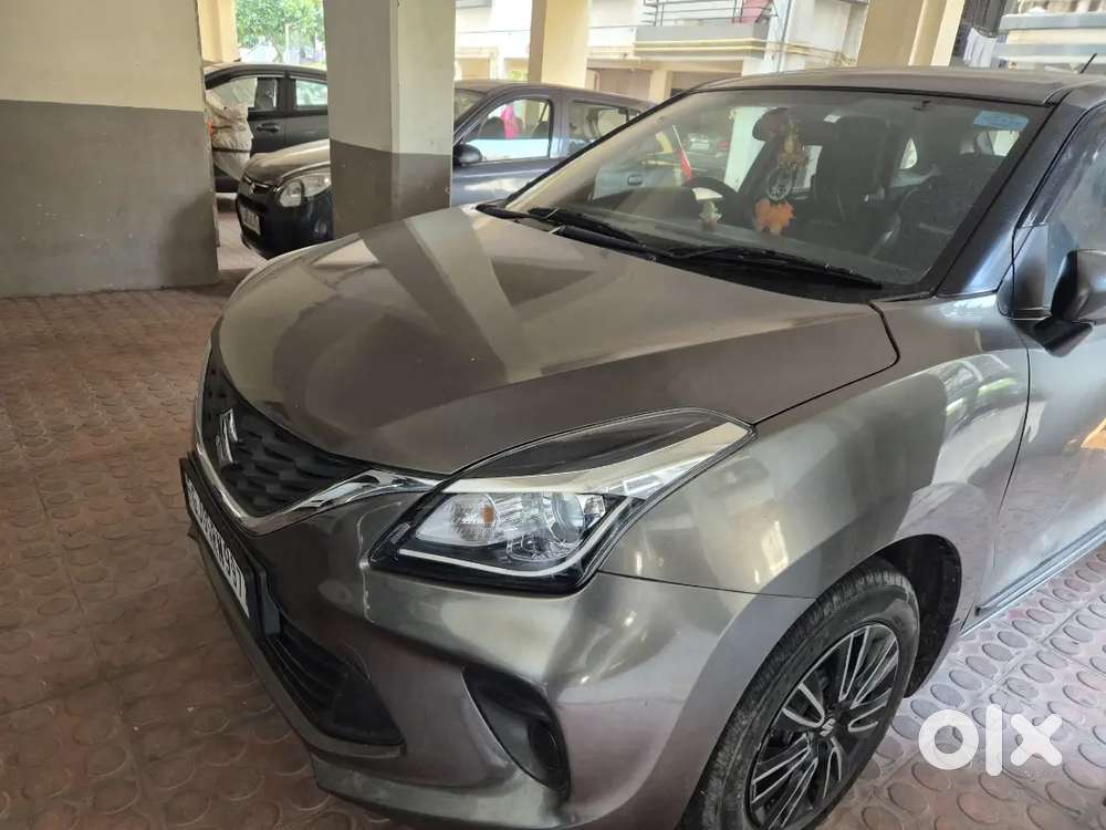Baleno 2022 Delta Best Condition  110% Condition 20k Geniune Running