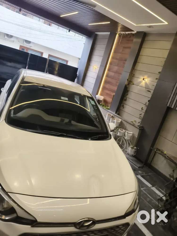Hyundai I20 2017