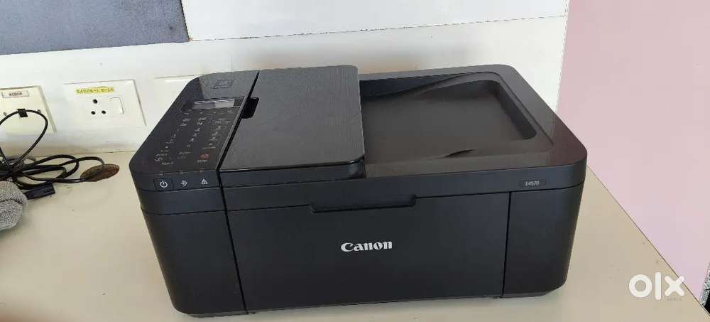 Canon Pixma E4570
