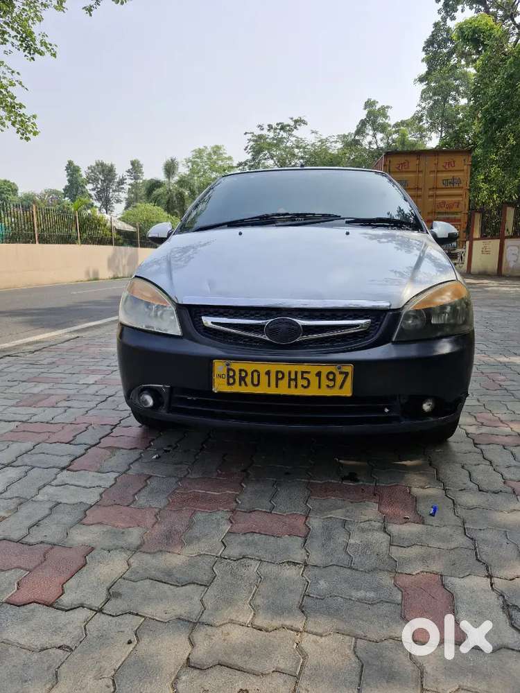 Tata Indigo V Series 2017 Diesel Well Maintained