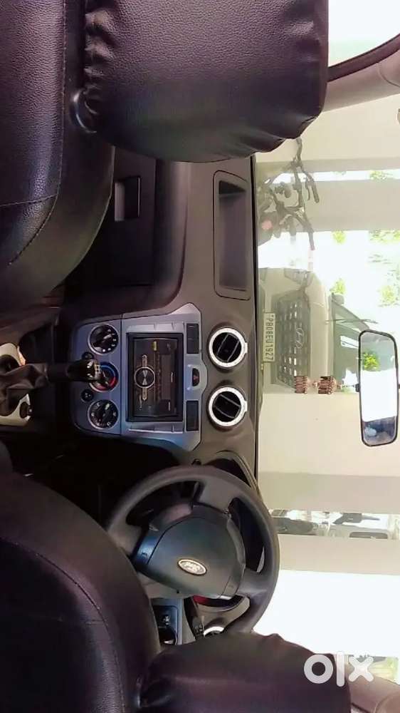 Ford Figo 1.5 Diesel 2013