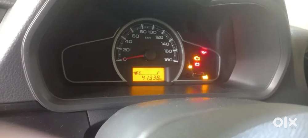 Maruti Suzuki Alto 2015