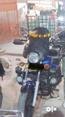 Buy Sell Second Hand Modified Bike in Greater Noida Used Motorcycles in Greater Noida OLX