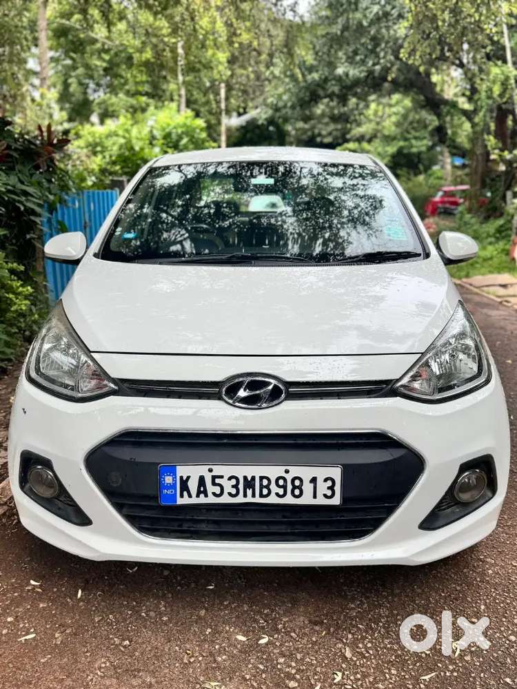 Xcent Car For Sell