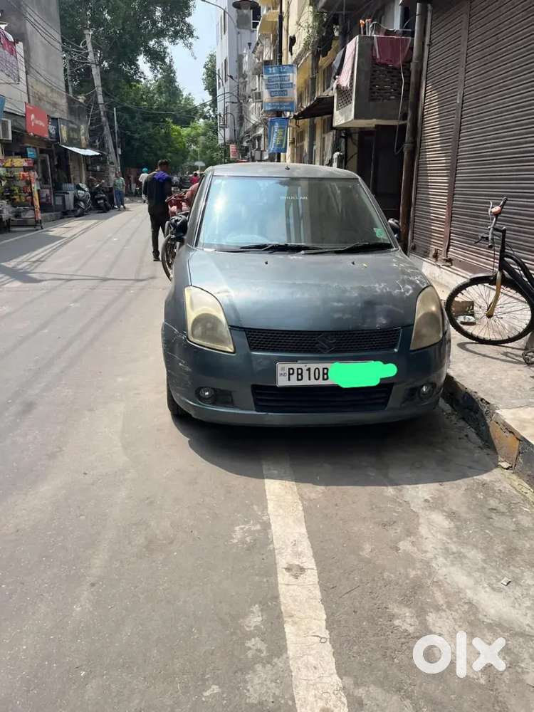 Maintain Car Properly Rc 2031 Pass