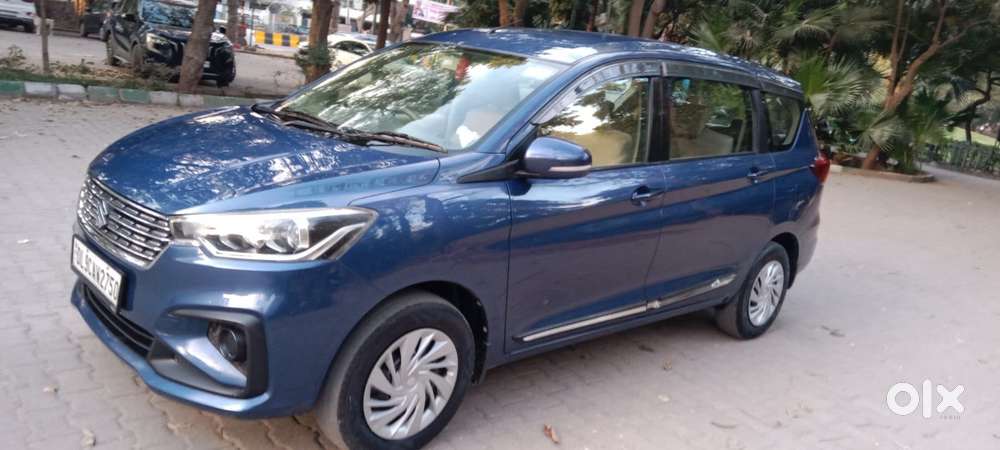 Maruti Suzuki Ertiga